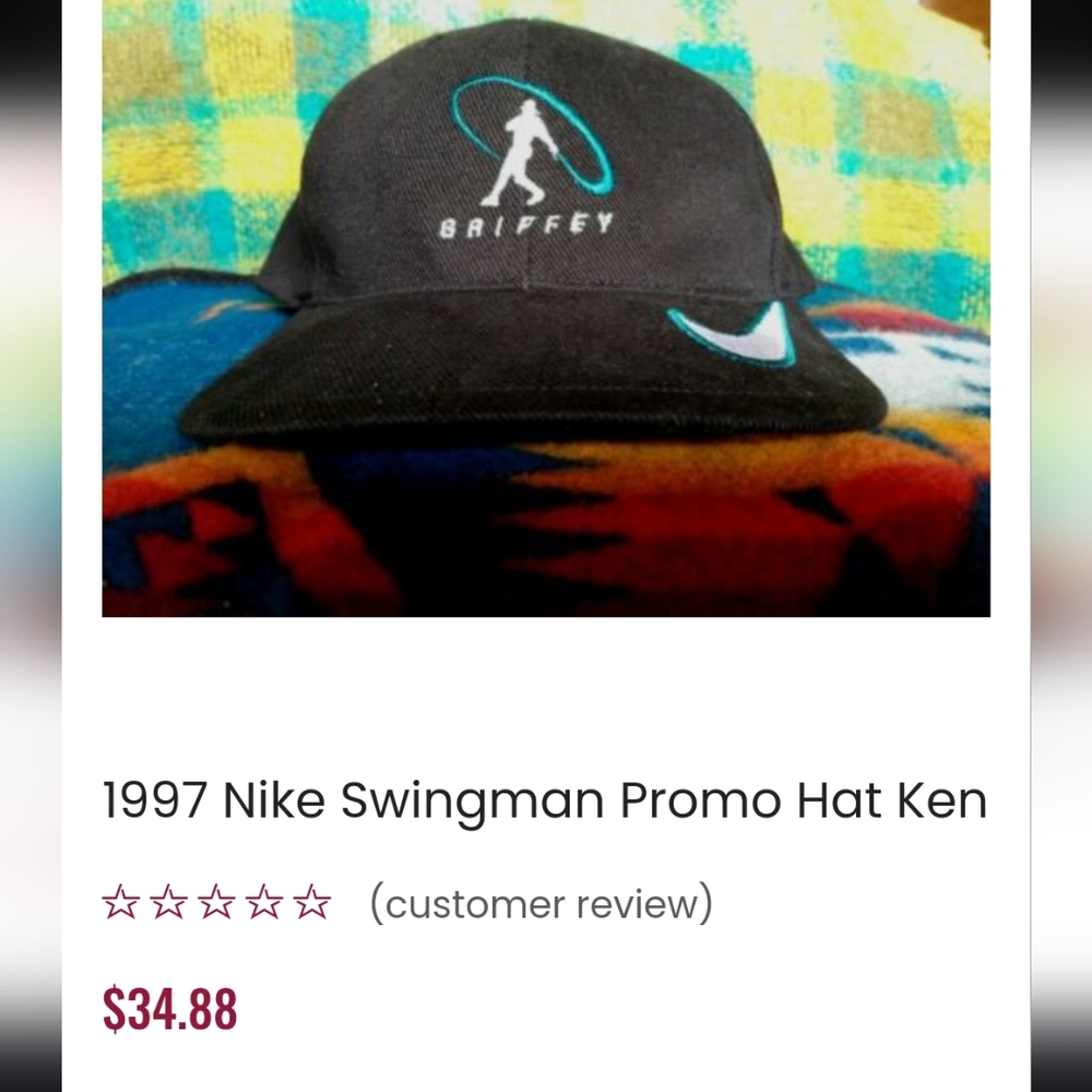 Hat - Picture 9 of 9
